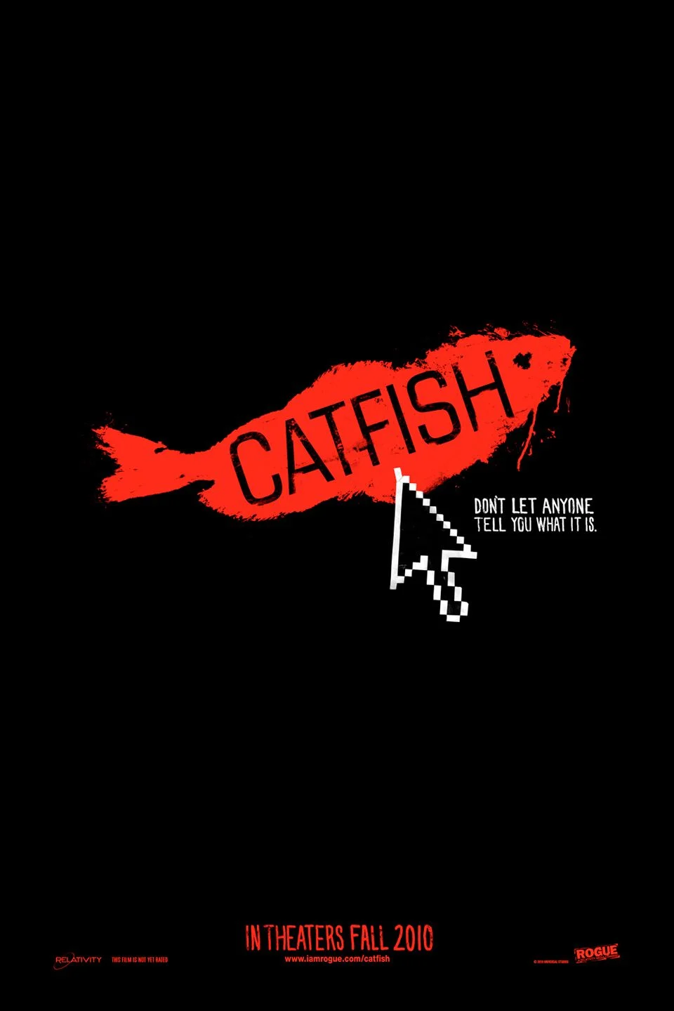 Catfish Documental